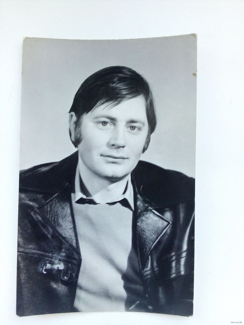 Валентин Смирнитский 1996