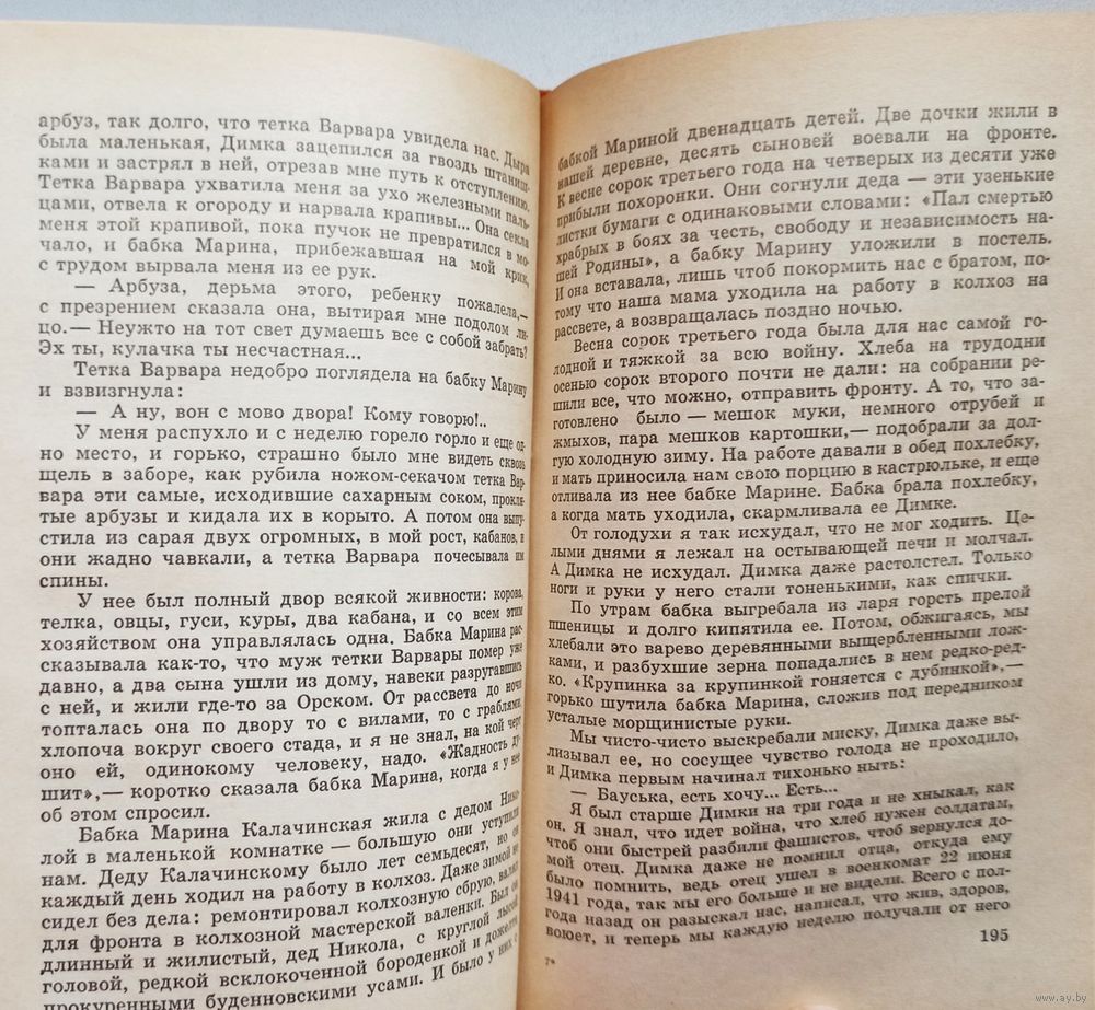 Самое синее небо. Михаил Герчик. Купить в Минске — Книги Ay.by. Лот  5027949648