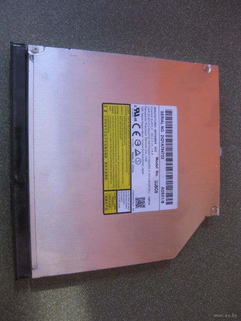 Sony Vaio Sve151g13m Privod Dvdrw Uj8c0 Kupit V Grodno Dvd Ay By Lot 5022903829