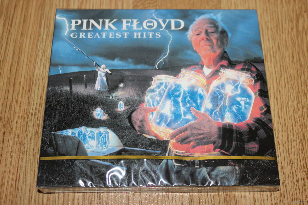 pink floyd greatest hits covered
